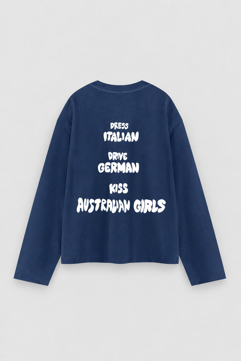 Navy Blue