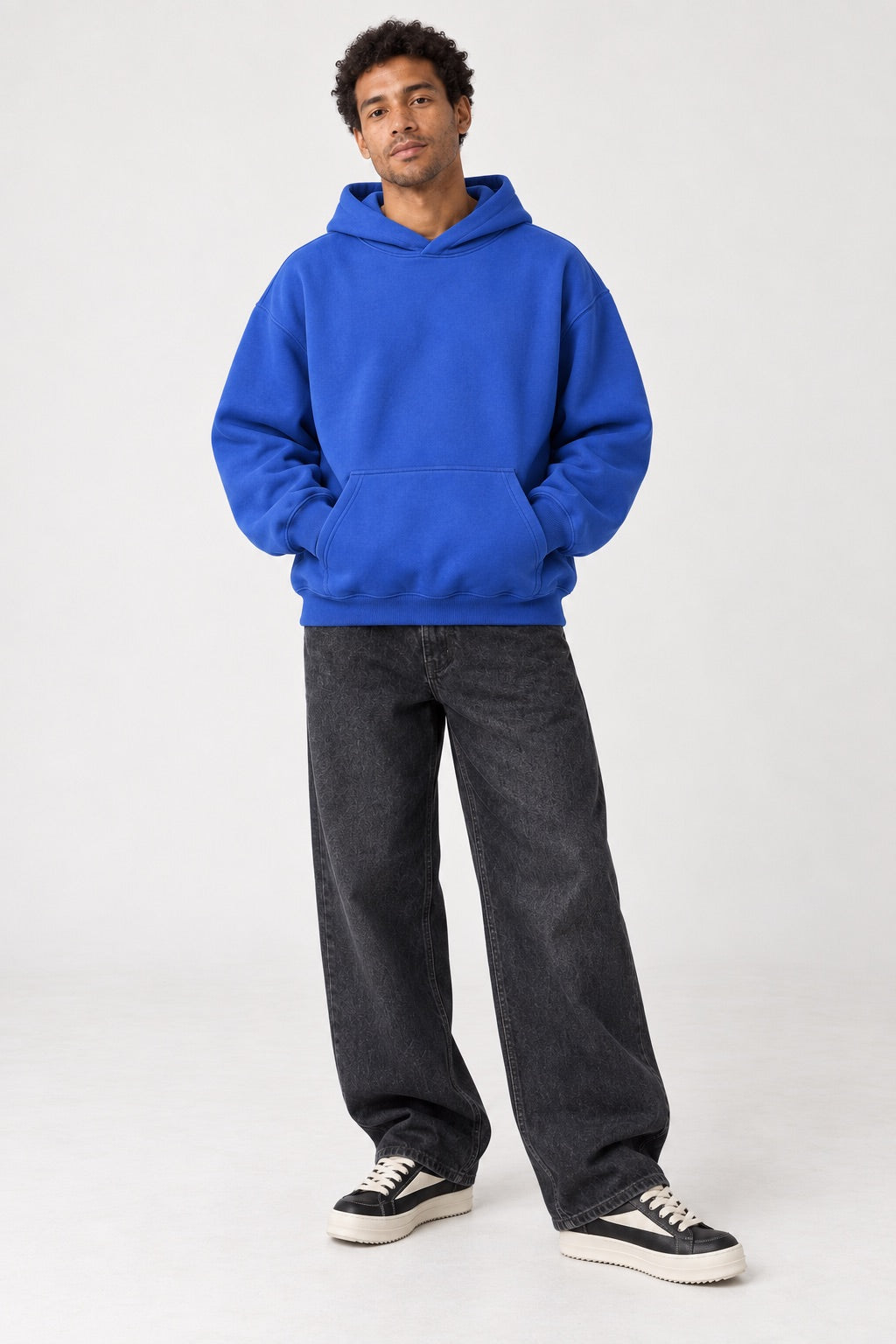 Klein Blue