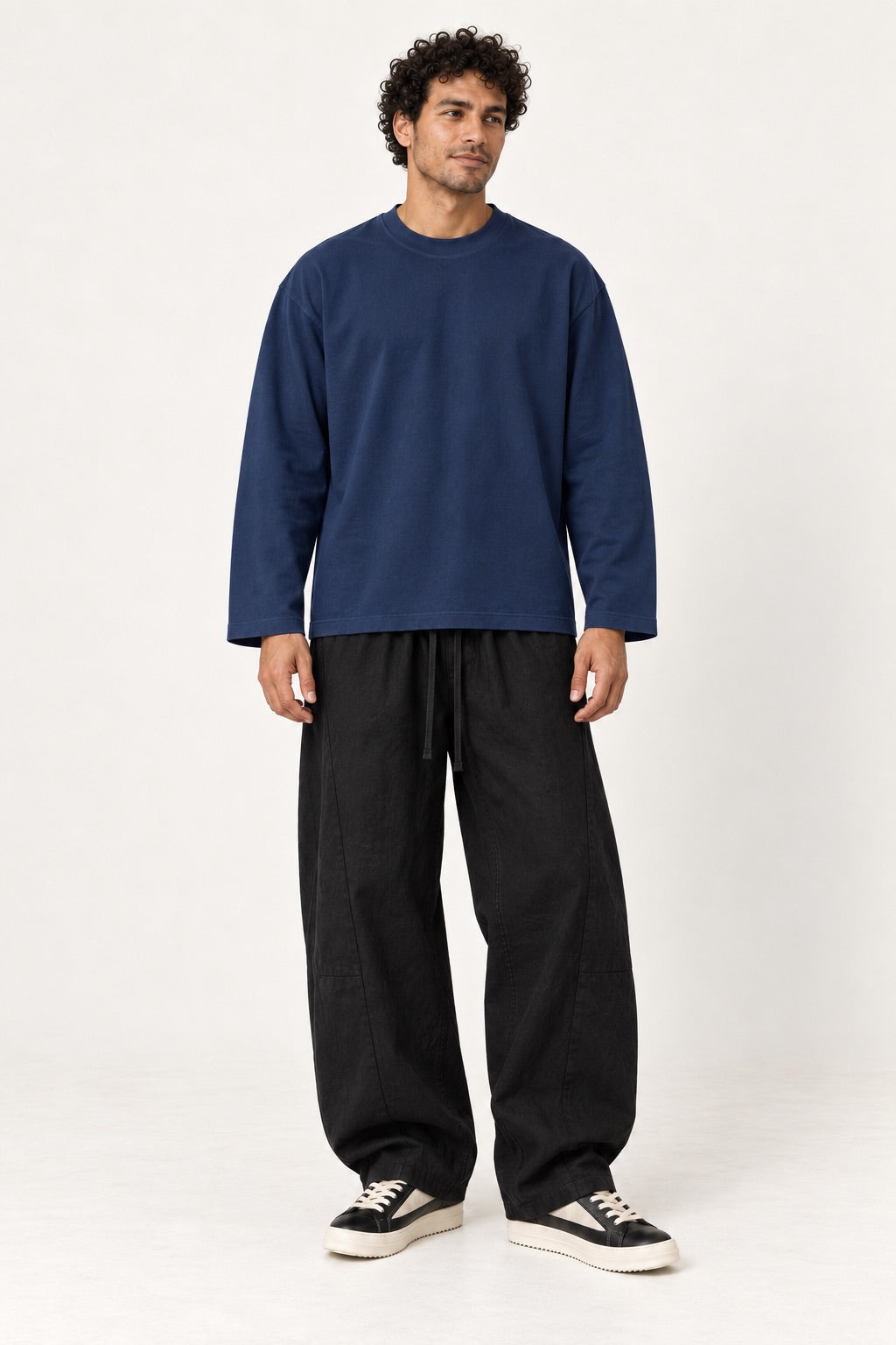 Navy Blue