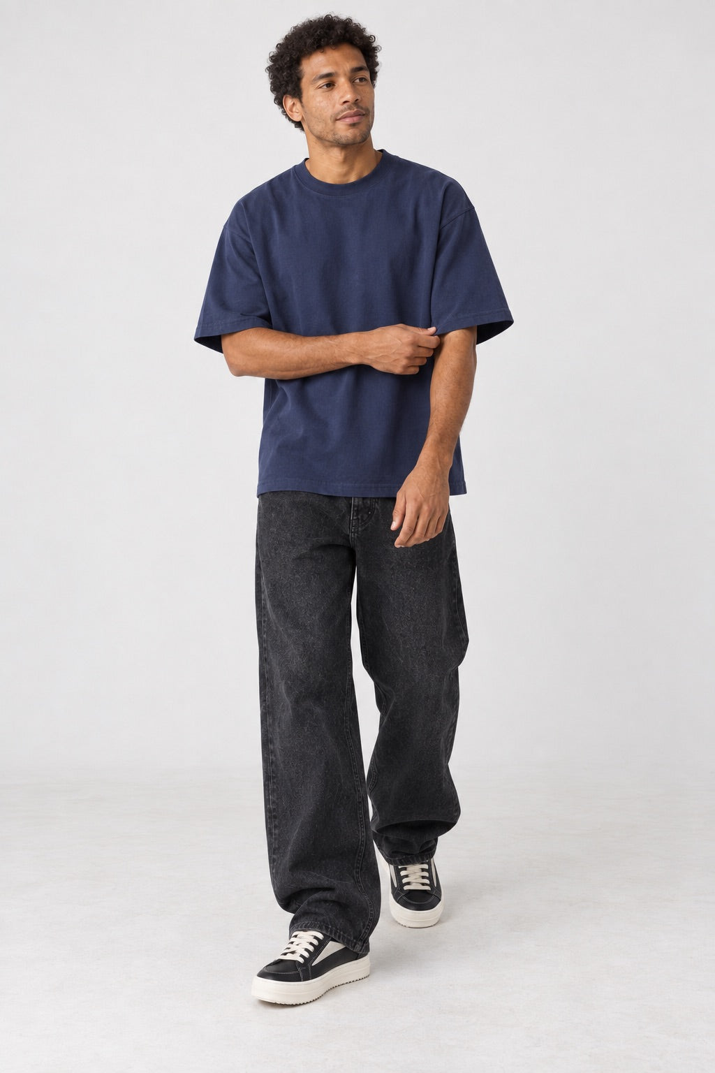 Navy Blue