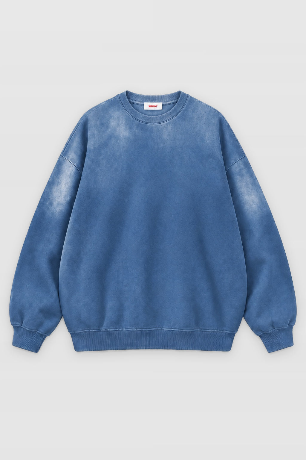 Jeans Blue