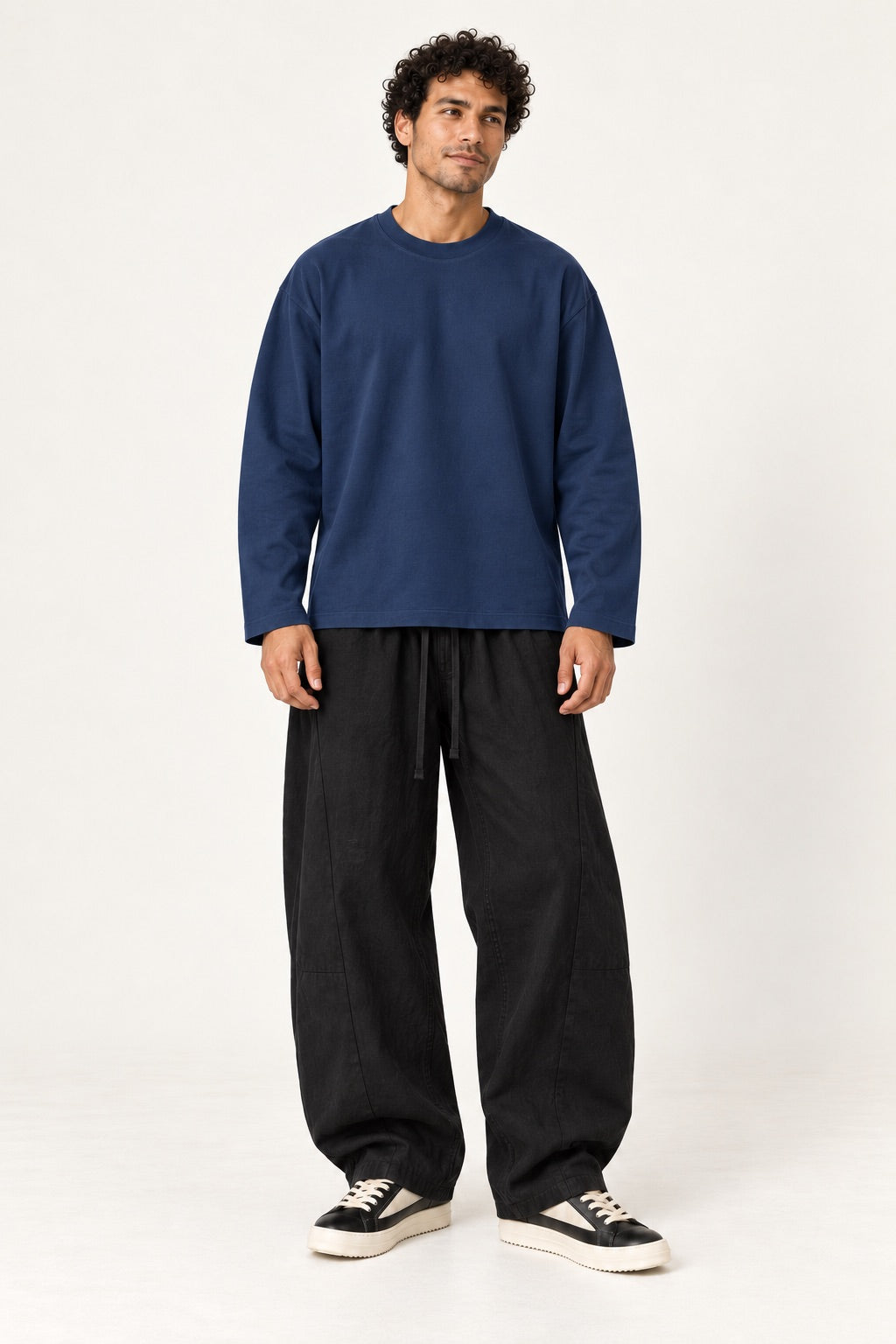 Navy Blue