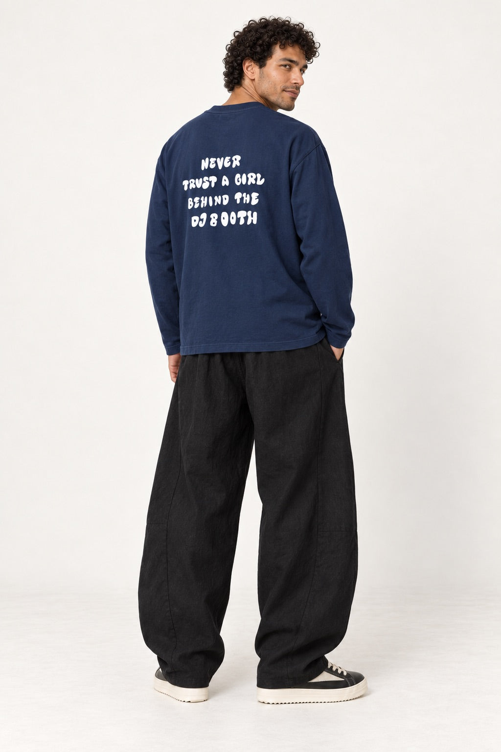 Navy Blue