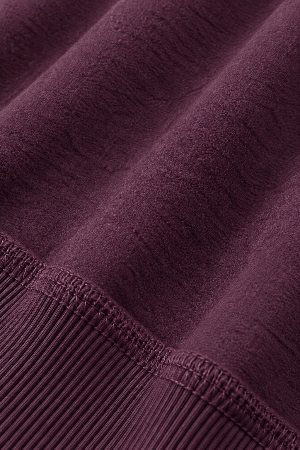Plum Purple