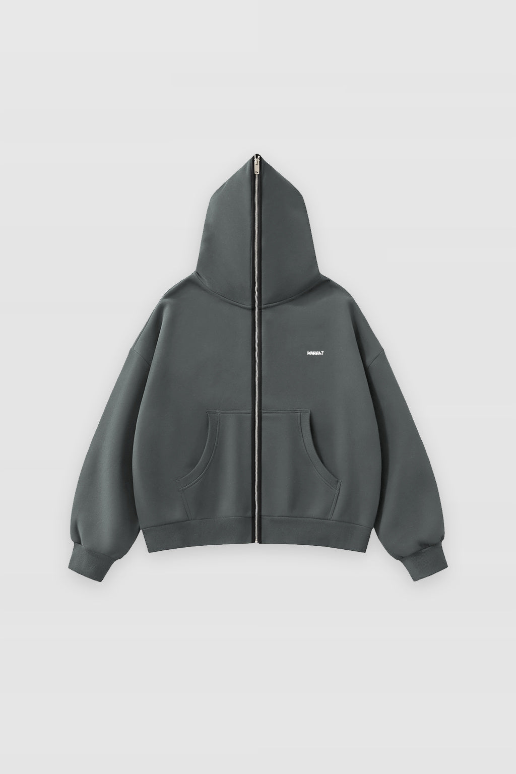 Charcoal Gray