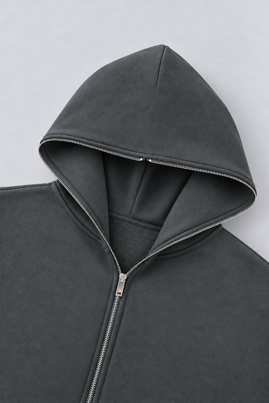 Charcoal Gray
