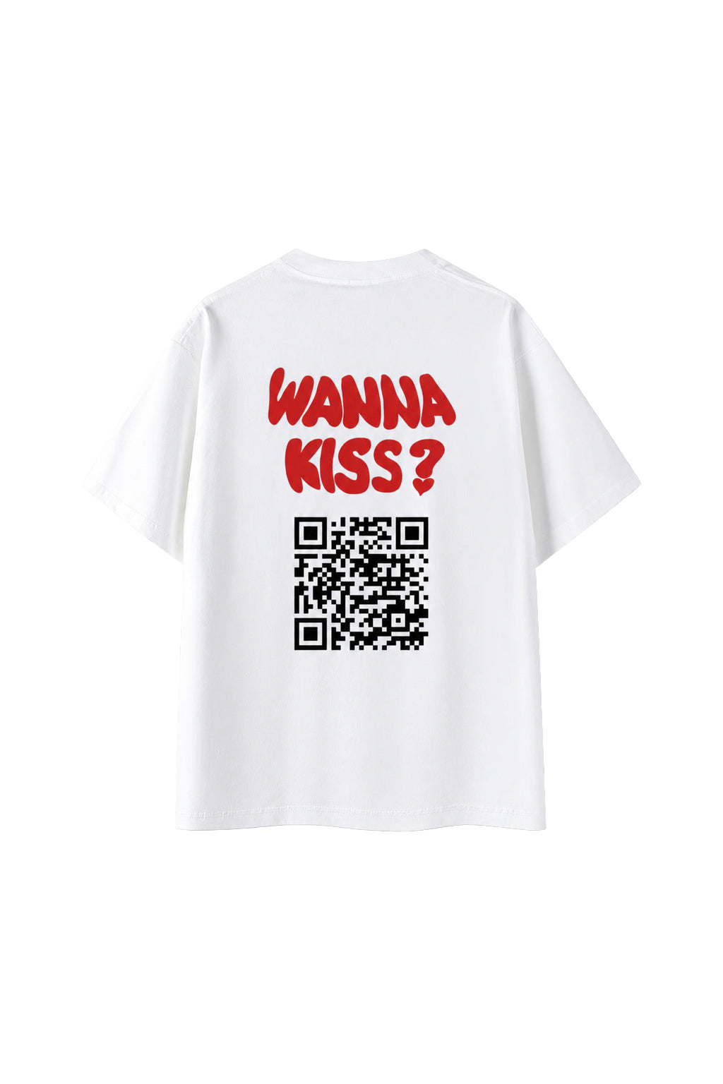 Wanna Kiss?